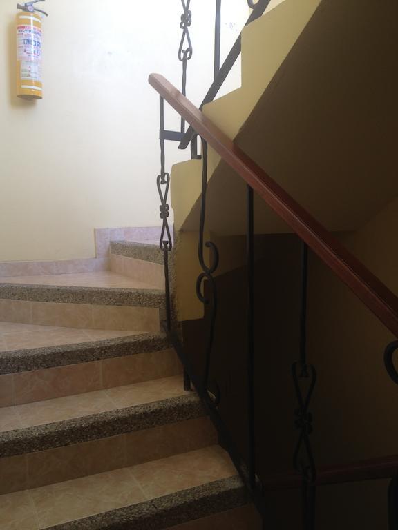 Hotel El Reposo Suite Santa Marta  Exteriör bild